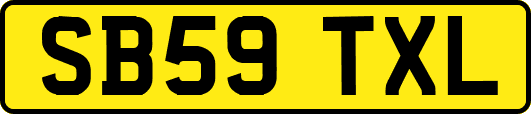 SB59TXL
