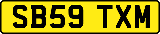 SB59TXM