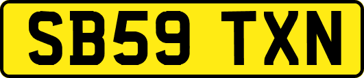 SB59TXN