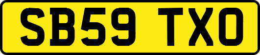 SB59TXO