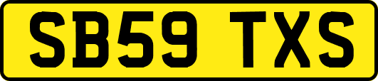 SB59TXS
