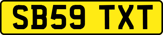 SB59TXT