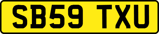 SB59TXU