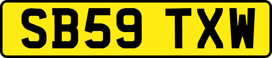 SB59TXW