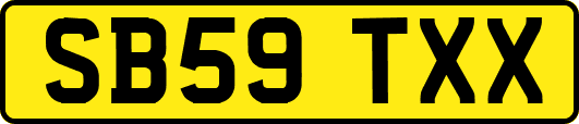 SB59TXX