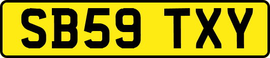 SB59TXY
