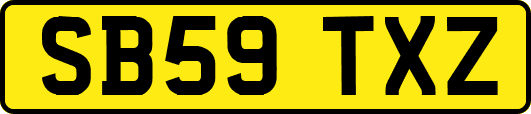 SB59TXZ