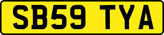 SB59TYA