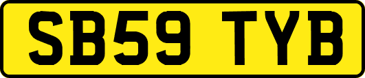 SB59TYB