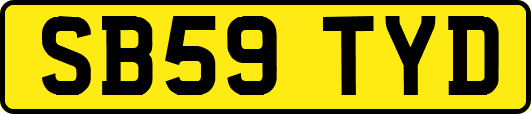 SB59TYD