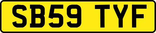 SB59TYF