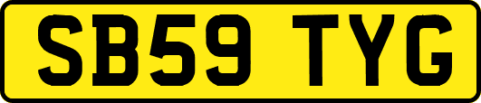 SB59TYG