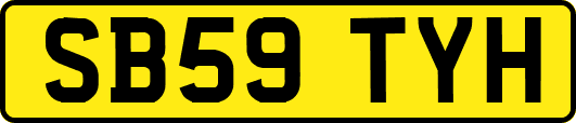 SB59TYH