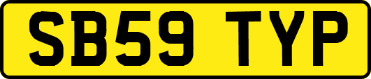 SB59TYP