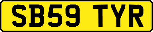 SB59TYR