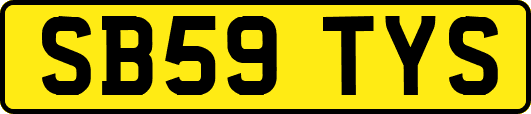 SB59TYS