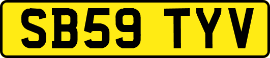 SB59TYV