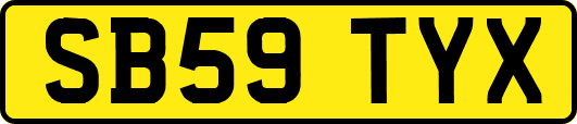 SB59TYX