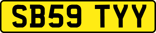 SB59TYY
