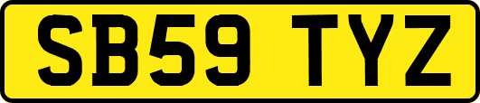 SB59TYZ