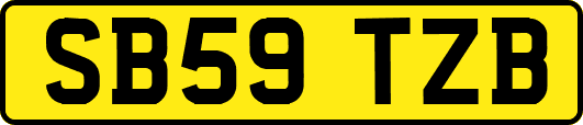 SB59TZB