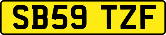 SB59TZF