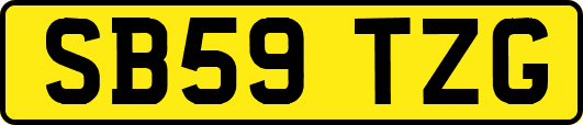 SB59TZG