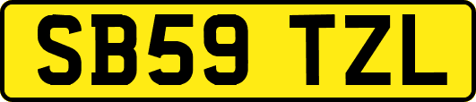 SB59TZL