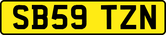 SB59TZN