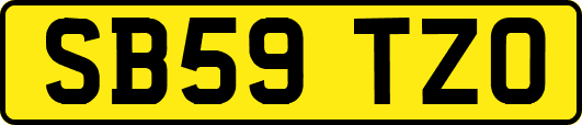 SB59TZO