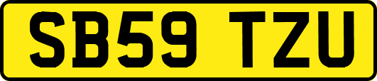 SB59TZU