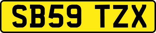 SB59TZX