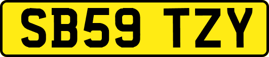 SB59TZY