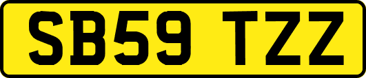 SB59TZZ