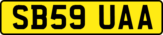 SB59UAA