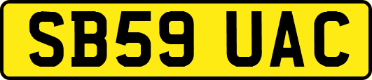 SB59UAC