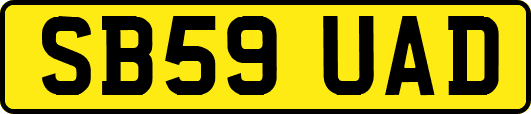 SB59UAD
