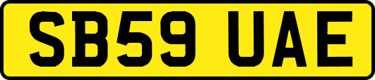 SB59UAE
