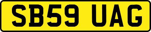 SB59UAG
