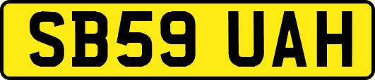 SB59UAH