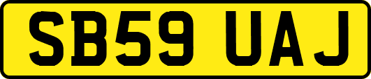 SB59UAJ