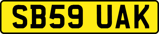 SB59UAK
