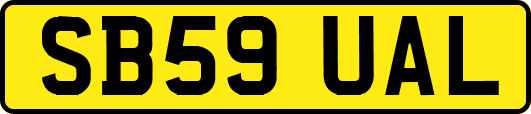 SB59UAL