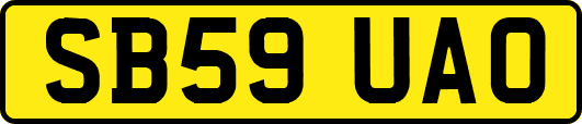 SB59UAO
