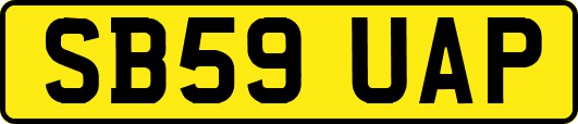 SB59UAP