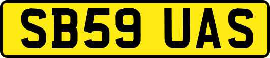 SB59UAS