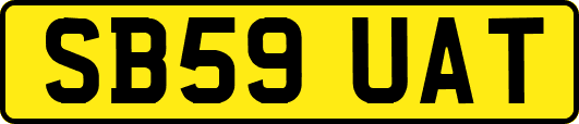 SB59UAT