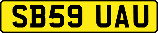 SB59UAU