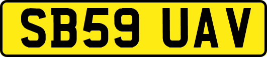 SB59UAV