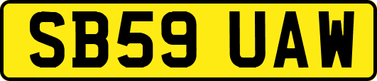 SB59UAW